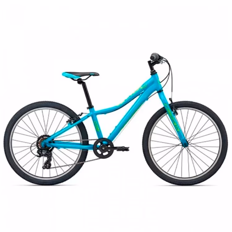 Bicicleta pentru copii Liv Enchant 